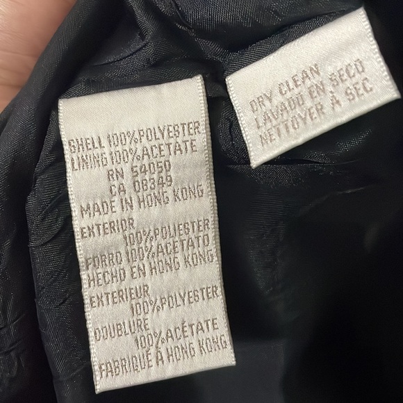 Jones NewYork jacket blazer | NWOT - Picture 11 of 14